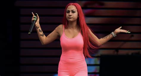 bhab bhabie nudes|BHAD BHABIE Nude